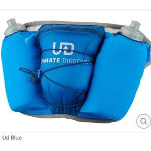 Ultimate Direction Running Hydration Belt REI
